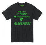Millennials Finest Ghost St. Patrick Unisex T-shirts