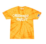 MF Tie Dye Unisex T-Shirt